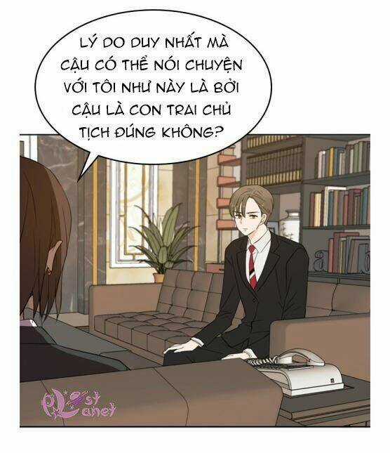 Kiếp Này Cũng Xin Chăm Sóc Tôi Như Vậy Nhé Chapter 27 trang 12