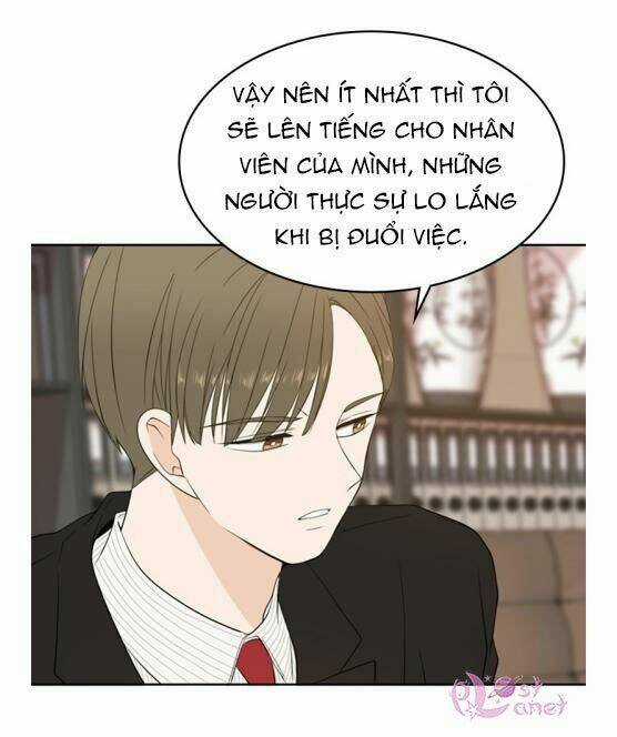 Kiếp Này Cũng Xin Chăm Sóc Tôi Như Vậy Nhé Chapter 27 trang 14