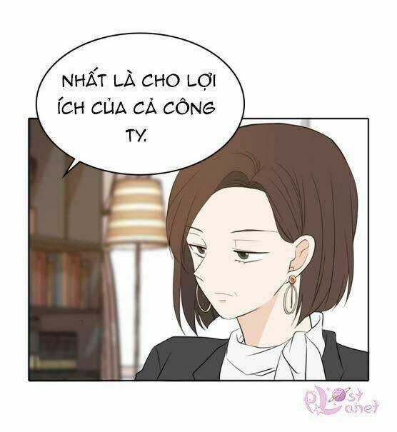 Kiếp Này Cũng Xin Chăm Sóc Tôi Như Vậy Nhé Chapter 27 trang 15