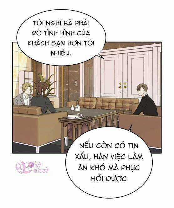 Kiếp Này Cũng Xin Chăm Sóc Tôi Như Vậy Nhé Chapter 27 trang 16