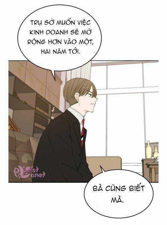 Kiếp Này Cũng Xin Chăm Sóc Tôi Như Vậy Nhé Chapter 27 trang 17