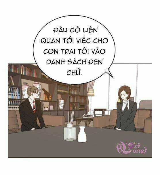 Kiếp Này Cũng Xin Chăm Sóc Tôi Như Vậy Nhé Chapter 27 trang 18