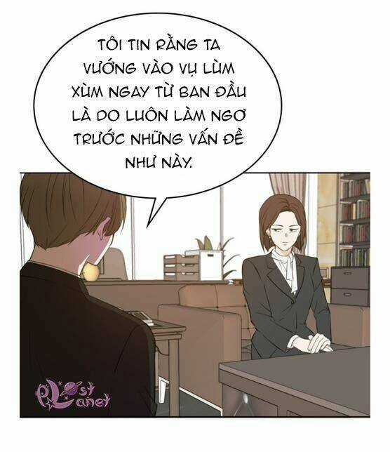 Kiếp Này Cũng Xin Chăm Sóc Tôi Như Vậy Nhé Chapter 27 trang 19