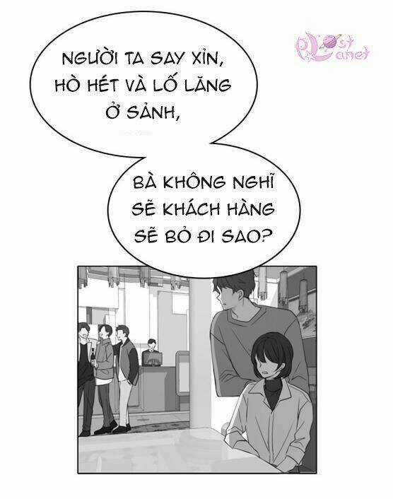 Kiếp Này Cũng Xin Chăm Sóc Tôi Như Vậy Nhé Chapter 27 trang 2