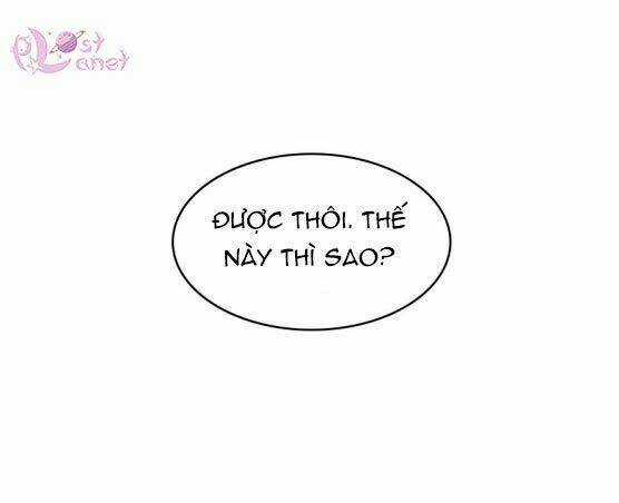 Kiếp Này Cũng Xin Chăm Sóc Tôi Như Vậy Nhé Chapter 27 trang 21