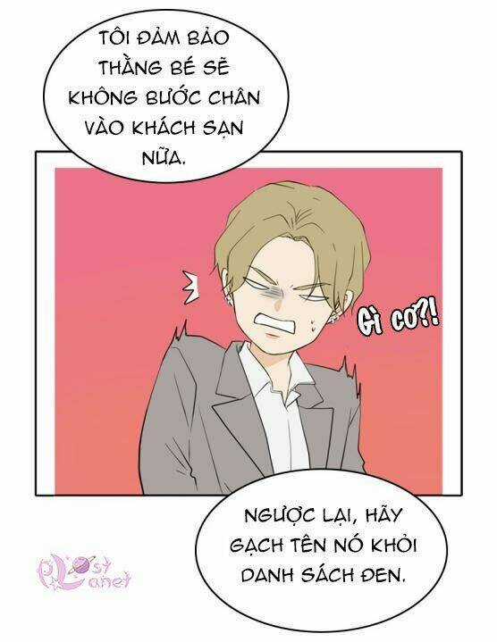 Kiếp Này Cũng Xin Chăm Sóc Tôi Như Vậy Nhé Chapter 27 trang 22