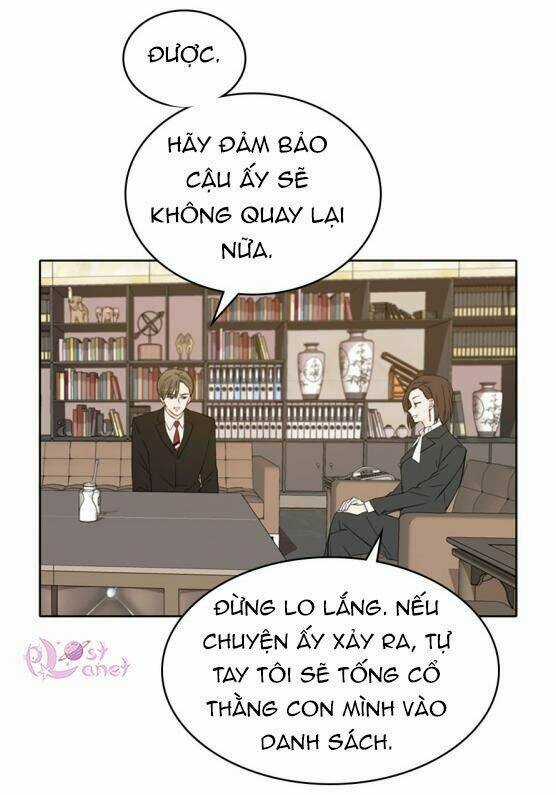 Kiếp Này Cũng Xin Chăm Sóc Tôi Như Vậy Nhé Chapter 27 trang 25