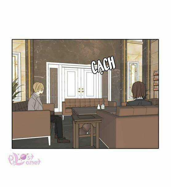 Kiếp Này Cũng Xin Chăm Sóc Tôi Như Vậy Nhé Chapter 27 trang 26