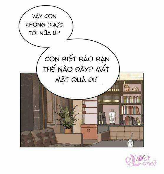 Kiếp Này Cũng Xin Chăm Sóc Tôi Như Vậy Nhé Chapter 27 trang 29