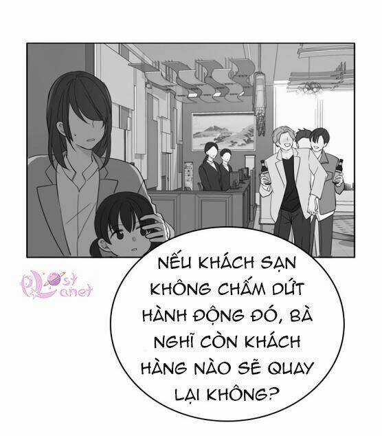 Kiếp Này Cũng Xin Chăm Sóc Tôi Như Vậy Nhé Chapter 27 trang 3