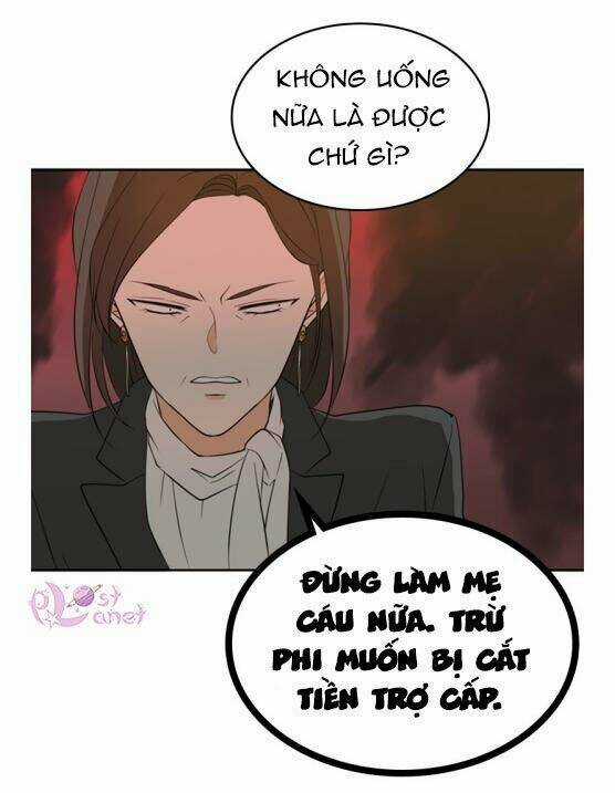 Kiếp Này Cũng Xin Chăm Sóc Tôi Như Vậy Nhé Chapter 27 trang 30