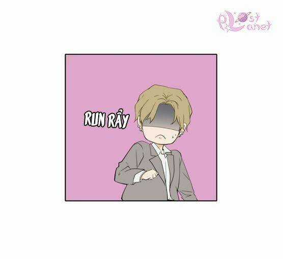 Kiếp Này Cũng Xin Chăm Sóc Tôi Như Vậy Nhé Chapter 27 trang 31