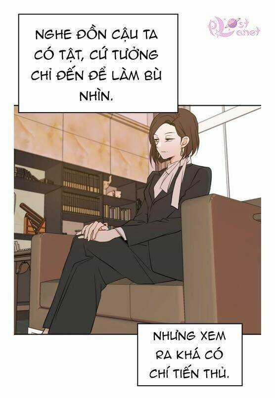 Kiếp Này Cũng Xin Chăm Sóc Tôi Như Vậy Nhé Chapter 27 trang 32