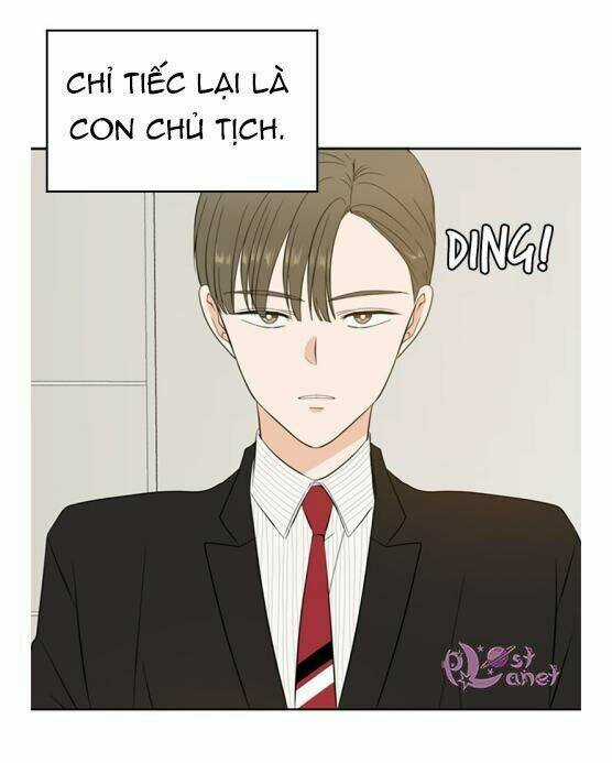 Kiếp Này Cũng Xin Chăm Sóc Tôi Như Vậy Nhé Chapter 27 trang 34