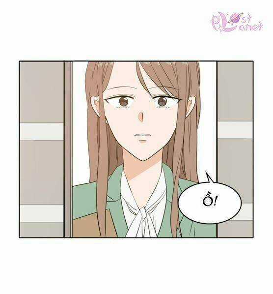 Kiếp Này Cũng Xin Chăm Sóc Tôi Như Vậy Nhé Chapter 27 trang 35