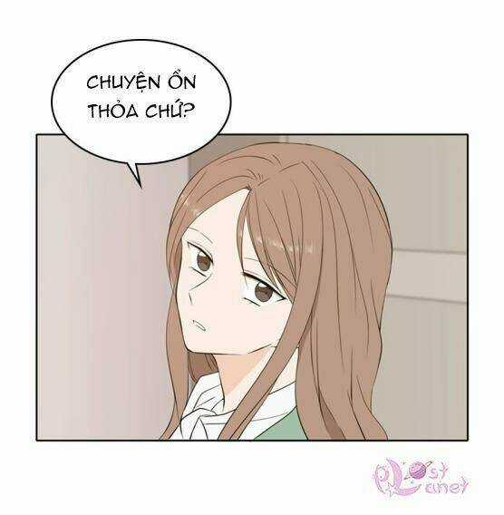 Kiếp Này Cũng Xin Chăm Sóc Tôi Như Vậy Nhé Chapter 27 trang 41