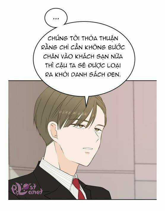 Kiếp Này Cũng Xin Chăm Sóc Tôi Như Vậy Nhé Chapter 27 trang 42