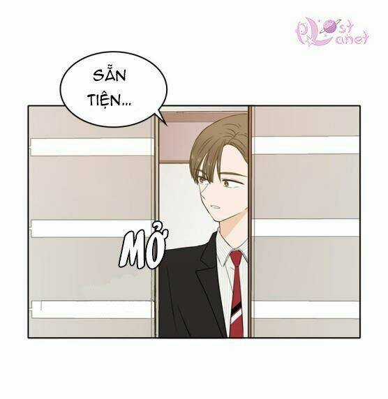 Kiếp Này Cũng Xin Chăm Sóc Tôi Như Vậy Nhé Chapter 27 trang 47