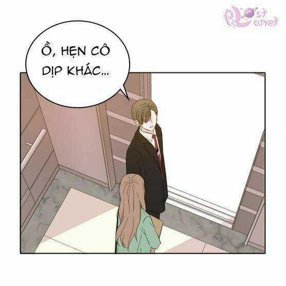 Kiếp Này Cũng Xin Chăm Sóc Tôi Như Vậy Nhé Chapter 27 trang 48