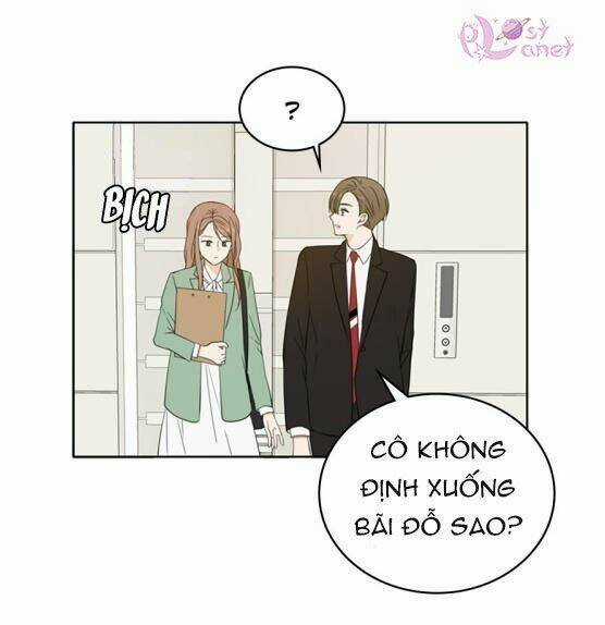 Kiếp Này Cũng Xin Chăm Sóc Tôi Như Vậy Nhé Chapter 27 trang 49