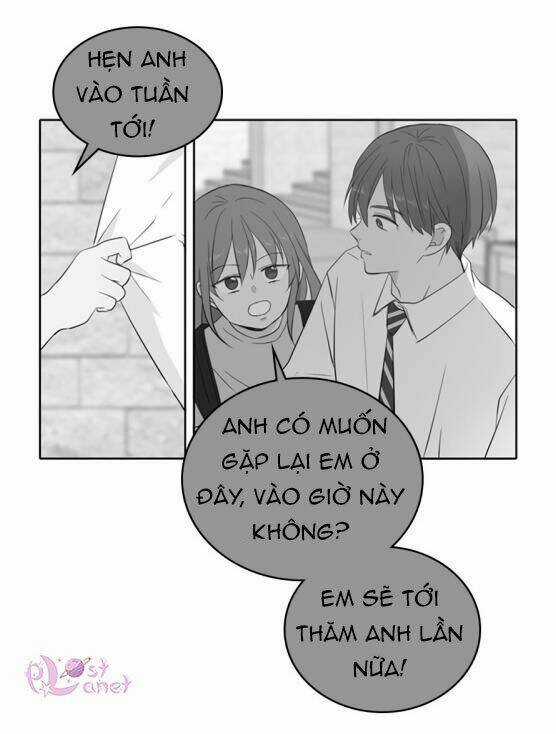 Kiếp Này Cũng Xin Chăm Sóc Tôi Như Vậy Nhé Chapter 27 trang 52