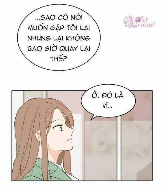 Kiếp Này Cũng Xin Chăm Sóc Tôi Như Vậy Nhé Chapter 27 trang 53