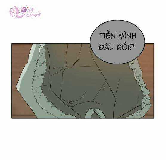 Kiếp Này Cũng Xin Chăm Sóc Tôi Như Vậy Nhé Chapter 27 trang 55