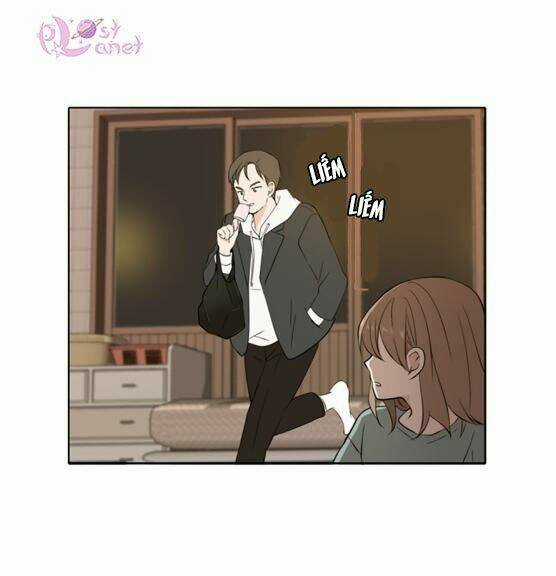 Kiếp Này Cũng Xin Chăm Sóc Tôi Như Vậy Nhé Chapter 27 trang 56