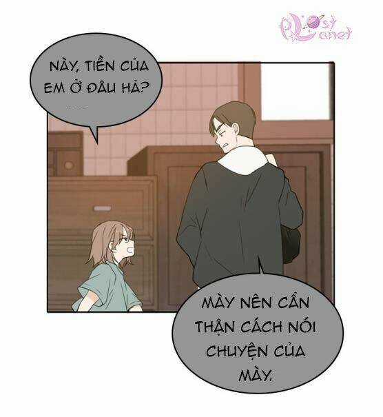 Kiếp Này Cũng Xin Chăm Sóc Tôi Như Vậy Nhé Chapter 27 trang 58