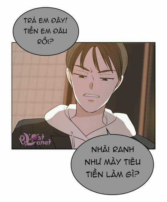 Kiếp Này Cũng Xin Chăm Sóc Tôi Như Vậy Nhé Chapter 27 trang 59