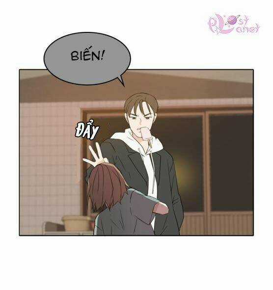 Kiếp Này Cũng Xin Chăm Sóc Tôi Như Vậy Nhé Chapter 27 trang 60