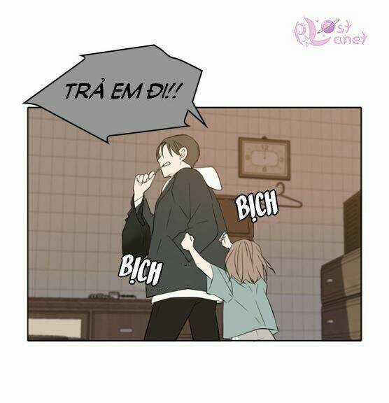 Kiếp Này Cũng Xin Chăm Sóc Tôi Như Vậy Nhé Chapter 27 trang 61