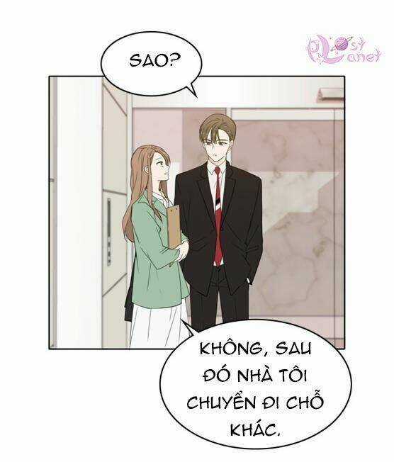 Kiếp Này Cũng Xin Chăm Sóc Tôi Như Vậy Nhé Chapter 27 trang 65