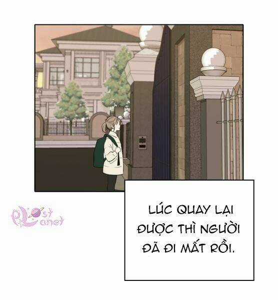 Kiếp Này Cũng Xin Chăm Sóc Tôi Như Vậy Nhé Chapter 27 trang 67