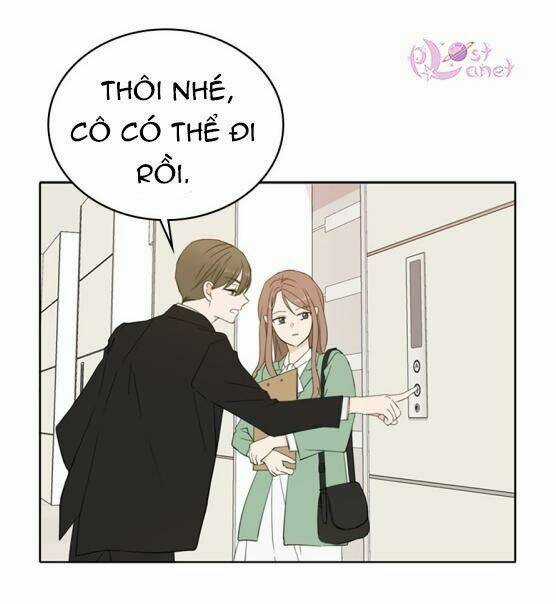 Kiếp Này Cũng Xin Chăm Sóc Tôi Như Vậy Nhé Chapter 27 trang 69