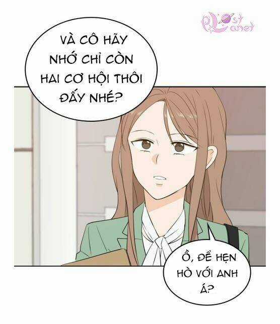 Kiếp Này Cũng Xin Chăm Sóc Tôi Như Vậy Nhé Chapter 27 trang 70