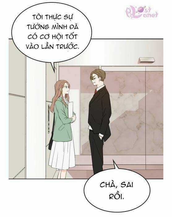 Kiếp Này Cũng Xin Chăm Sóc Tôi Như Vậy Nhé Chapter 27 trang 71