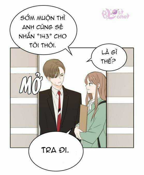 Kiếp Này Cũng Xin Chăm Sóc Tôi Như Vậy Nhé Chapter 27 trang 72