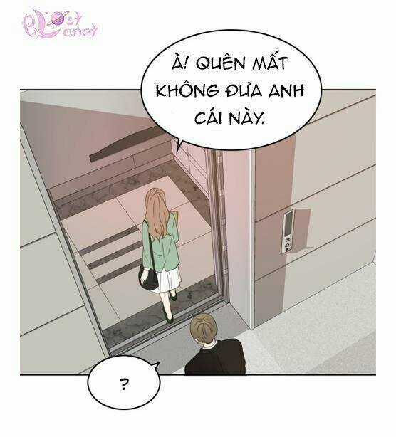 Kiếp Này Cũng Xin Chăm Sóc Tôi Như Vậy Nhé Chapter 27 trang 73