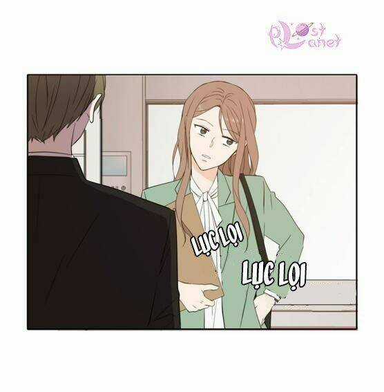 Kiếp Này Cũng Xin Chăm Sóc Tôi Như Vậy Nhé Chapter 27 trang 74