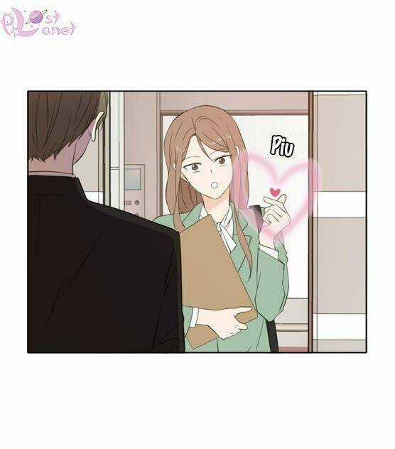 Kiếp Này Cũng Xin Chăm Sóc Tôi Như Vậy Nhé Chapter 27 trang 75