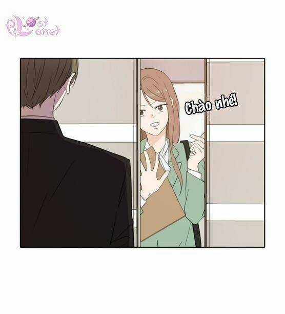 Kiếp Này Cũng Xin Chăm Sóc Tôi Như Vậy Nhé Chapter 27 trang 76