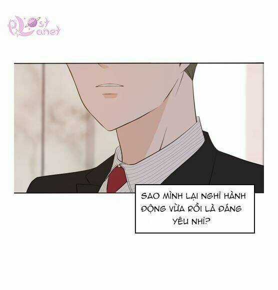 Kiếp Này Cũng Xin Chăm Sóc Tôi Như Vậy Nhé Chapter 27 trang 79