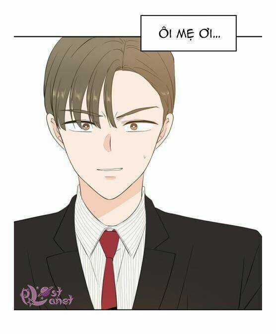 Kiếp Này Cũng Xin Chăm Sóc Tôi Như Vậy Nhé Chapter 27 trang 80