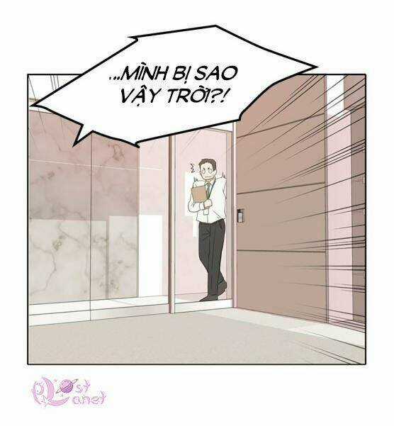 Kiếp Này Cũng Xin Chăm Sóc Tôi Như Vậy Nhé Chapter 27 trang 81