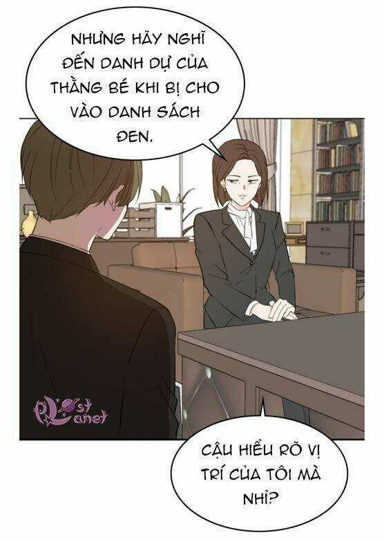 Kiếp Này Cũng Xin Chăm Sóc Tôi Như Vậy Nhé Chapter 27 trang 9