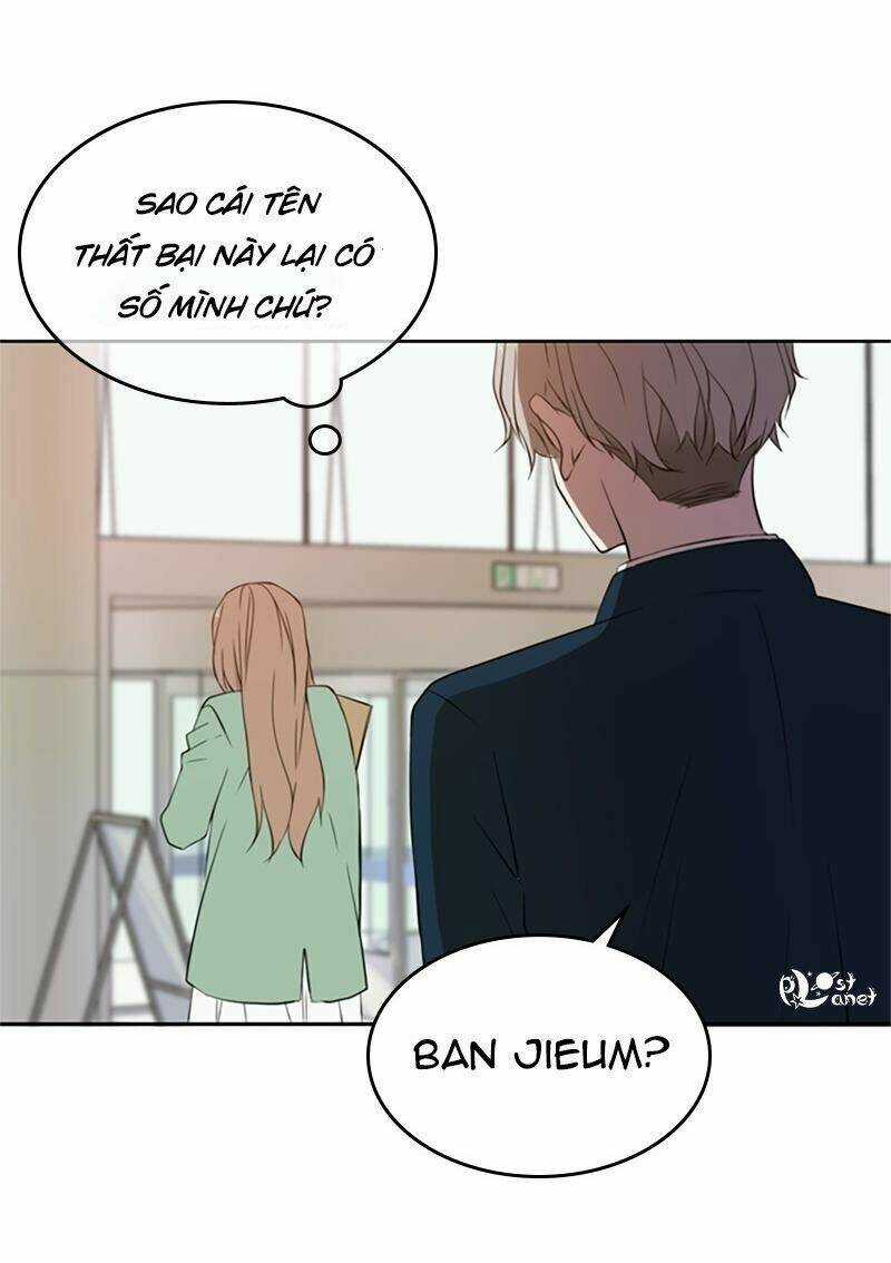 Kiếp Này Cũng Xin Chăm Sóc Tôi Như Vậy Nhé Chapter 28 trang 10