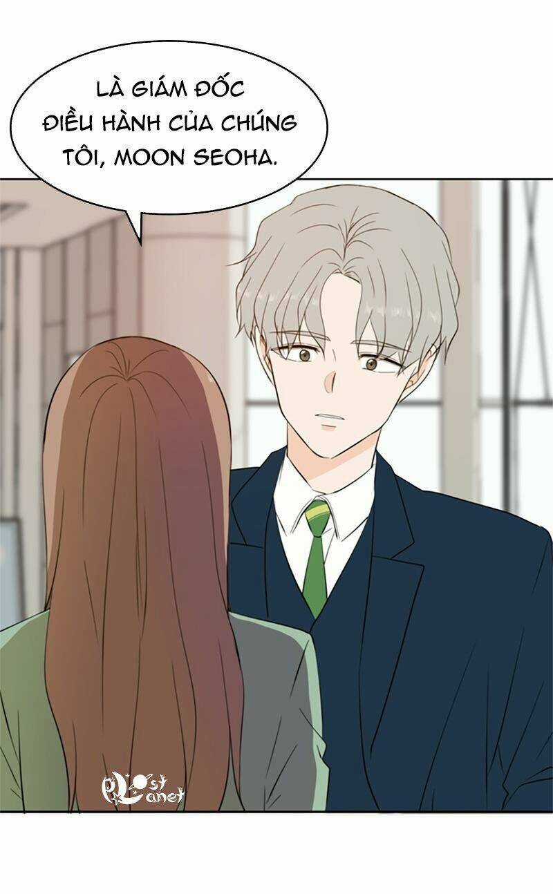 Kiếp Này Cũng Xin Chăm Sóc Tôi Như Vậy Nhé Chapter 28 trang 20