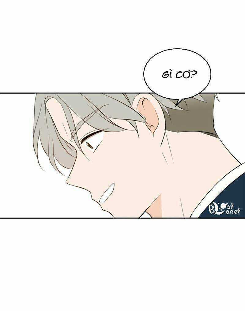 Kiếp Này Cũng Xin Chăm Sóc Tôi Như Vậy Nhé Chapter 28 trang 21