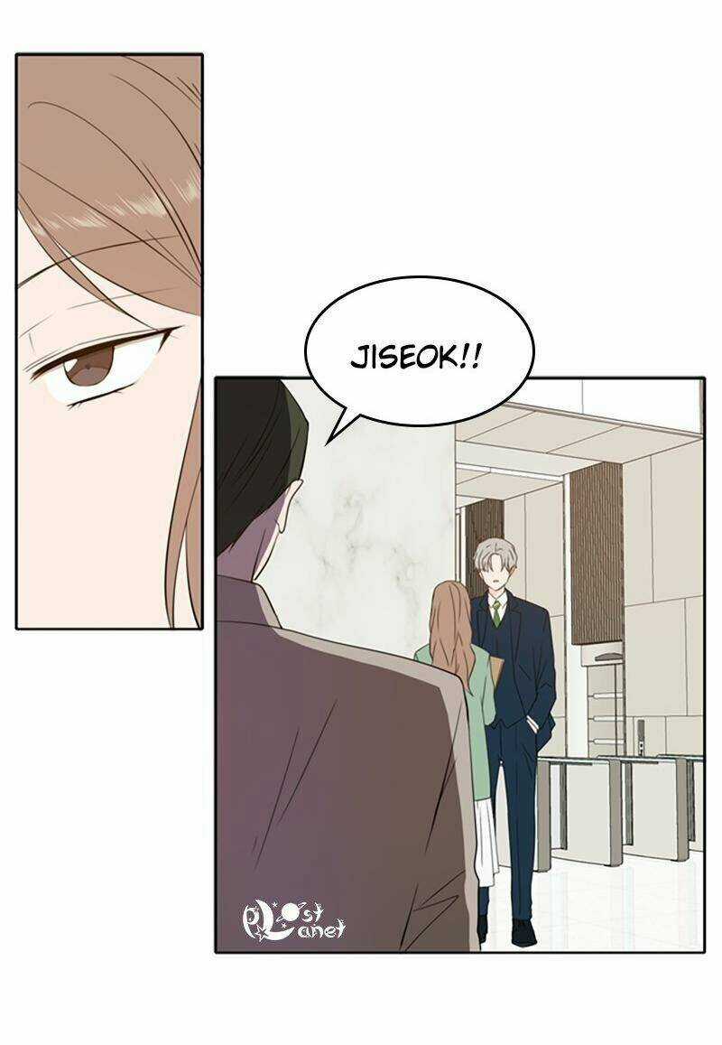 Kiếp Này Cũng Xin Chăm Sóc Tôi Như Vậy Nhé Chapter 28 trang 27